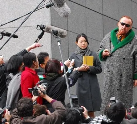 Токио! (2008) в хорошем качестве через торрент Токио! (2008) фильм в хорошем качестве через торрент