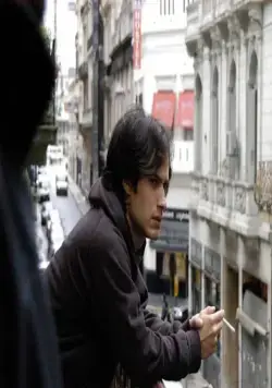 Прошлое (2007) через торрент скачать Прошлое (2007) фильм через торрент скачать