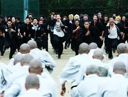 Вороны: Продолжение (2009) через торрент скачать Вороны: Продолжение (2009) фильм через торрент скачать