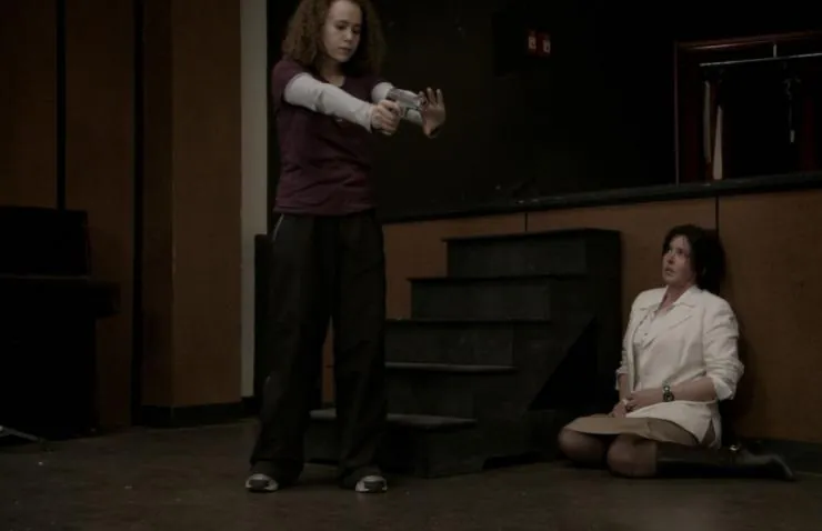 Последний урок (2008) в хорошем качестве через торрент Последний урок (2008) фильм в хорошем качестве через торрент