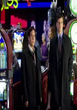 Ведьмина гора (2009) через торрент скачать Ведьмина гора (2009) фильм через торрент скачать