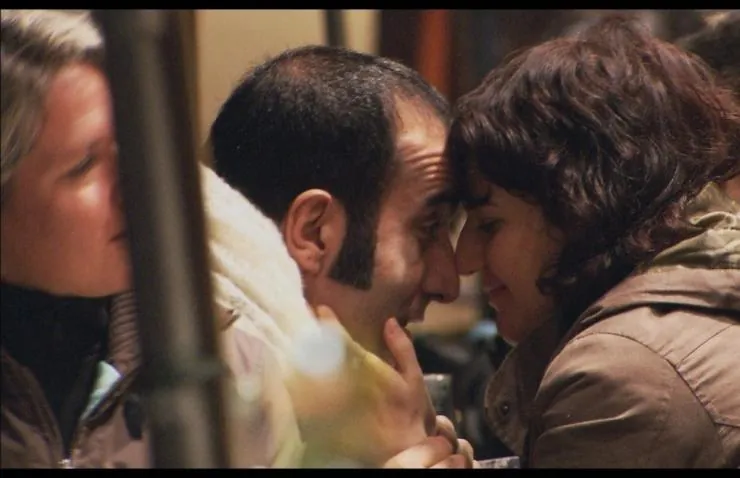 Тайны любви (2009) в хорошем качестве через торрент Тайны любви (2009) фильм в хорошем качестве через торрент