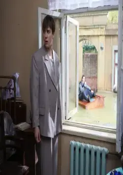 Улыбка Бога, или Чисто одесская история (2008) через торрент скачать Улыбка Бога, или Чисто одесская история (2008) фильм через торрент скачать