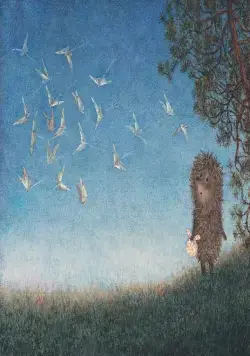 Ежик в тумане (1975) в хорошем качестве через торрент Ежик в тумане (1975) мультфильм в хорошем качестве через торрент