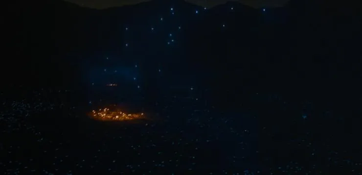 Сверхъестественное (2018) через торрент бесплатно Сверхъестественное (2018) фильм через торрент бесплатно