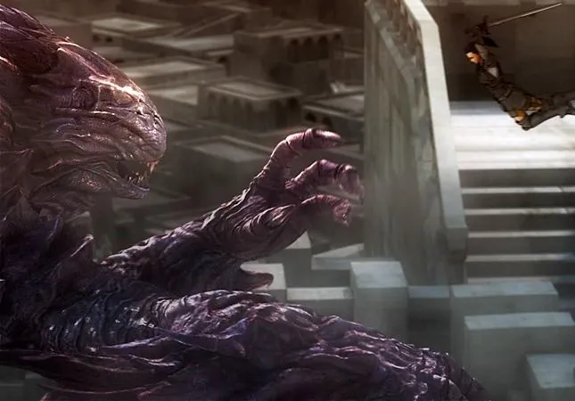 Эпоха дракона: Рождение Искательницы (2012) через торрент бесплатно Эпоха дракона: Рождение Искательницы (2012) мультфильм через торрент бесплатно