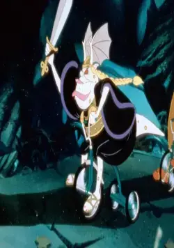 Тролль в Центральном парке (1994) через торрент бесплатно Тролль в Центральном парке (1994) мультфильм через торрент бесплатно