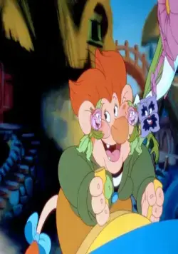 Тролль в Центральном парке (1994) в хорошем качестве через торрент Тролль в Центральном парке (1994) мультфильм в хорошем качестве через торрент