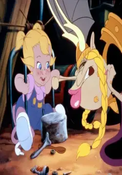 Тролль в Центральном парке (1994) через торрент скачать Тролль в Центральном парке (1994) мультфильм через торрент скачать