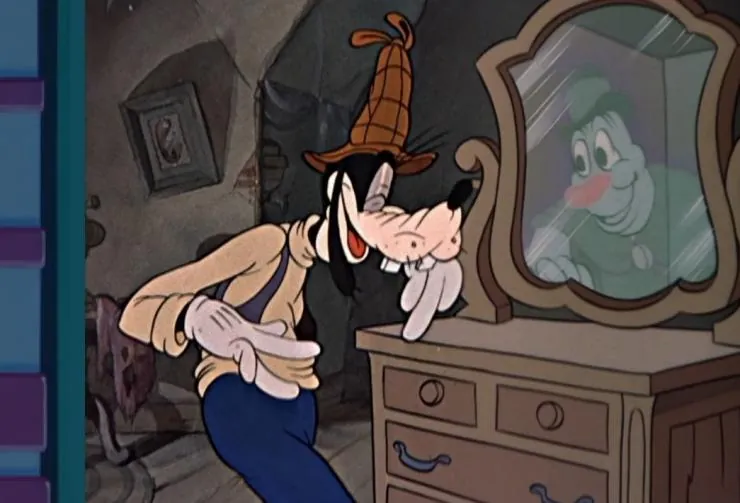 Дом злодеев. Мышиный дом (2001) через торрент бесплатно Дом злодеев. Мышиный дом (2001) мультфильм через торрент бесплатно