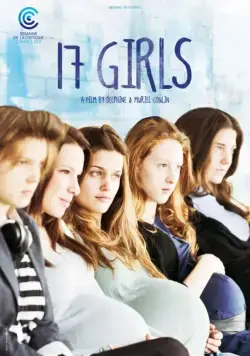 17 девушек / 17 filles (2011) фильм скачать через торрент в хорошем качестве