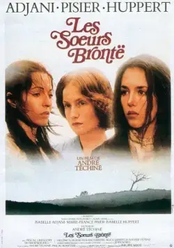 Сестры Бронте / Les soeurs Brontë (1979) фильм скачать через торрент в хорошем качестве