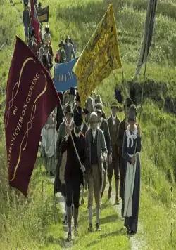 Петерлоо (2018) через торрент скачать Петерлоо (2018) фильм через торрент скачать