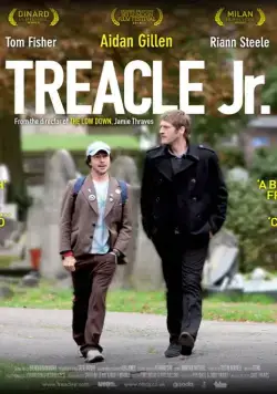 Трикл Мл. / Treacle Jr. (2010) фильм скачать через торрент в хорошем качестве