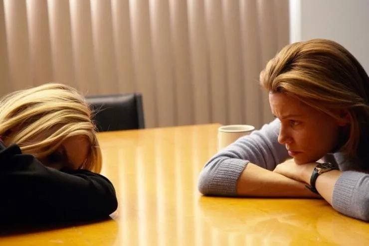 Каждая секретная вещь (2014) через торрент бесплатно Каждая секретная вещь (2014) фильм через торрент бесплатно