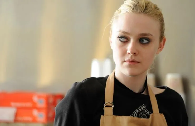 Каждая секретная вещь (2014) через торрент скачать Каждая секретная вещь (2014) фильм через торрент скачать