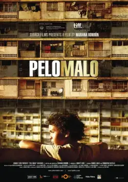 Плохая прическа / Pelo malo (2013) фильм скачать через торрент в хорошем качестве