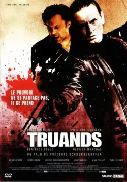 Бандиты / Truands (2006) фильм скачать через торрент в хорошем качестве