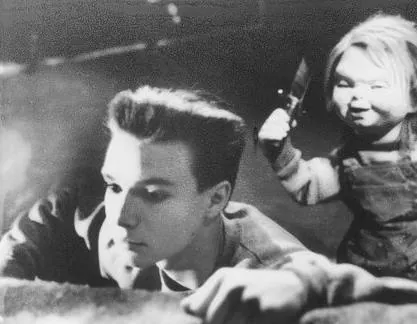 Детские игры 3 (1991) через торрент бесплатно Детские игры 3 (1991) фильм через торрент бесплатно