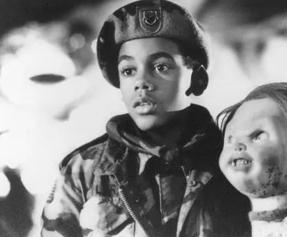 Детские игры 3 (1991) в хорошем качестве через торрент Детские игры 3 (1991) фильм в хорошем качестве через торрент