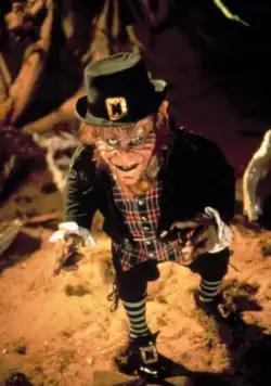 Лепрекон 2: Одна свадьба и много похорон (1994) через торрент скачать Лепрекон 2: Одна свадьба и много похорон (1994) фильм через торрент скачать