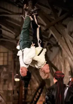 Шанхайские рыцари (2003) через торрент скачать Шанхайские рыцари (2003) фильм через торрент скачать