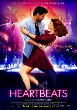 Ритм сердца / Heartbeats (2017) фильм скачать через торрент в хорошем качестве