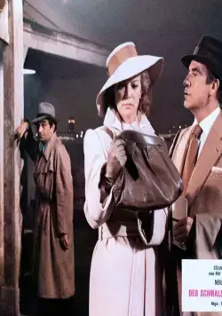 Дешевый детектив (1978) через торрент бесплатно Дешевый детектив (1978) фильм через торрент бесплатно