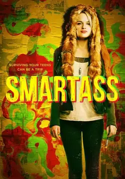 Хитрее всех / Smartass (2017) фильм скачать через торрент в хорошем качестве