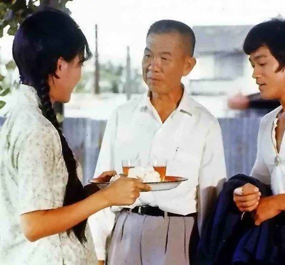 Большой босс (1971) через торрент бесплатно Большой босс (1971) фильм через торрент бесплатно