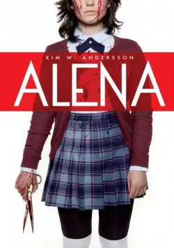 Алена / Alena (2015) фильм скачать через торрент в хорошем качестве