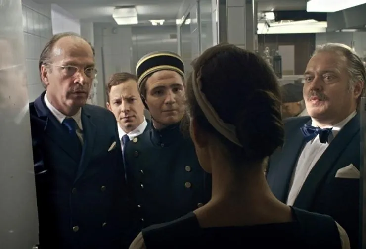 Отель Желание (2011) в хорошем качестве через торрент Отель Желание (2011) фильм в хорошем качестве через торрент