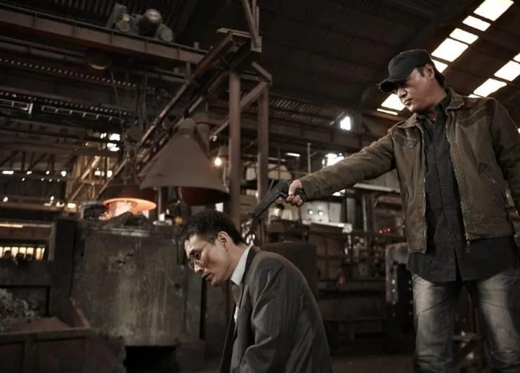 Киллер (2012) в хорошем качестве через торрент Киллер (2012) фильм в хорошем качестве через торрент