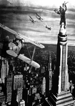 Кинг Конг (1933) через торрент скачать Кинг Конг (1933) фильм через торрент скачать