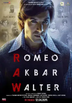 Ромео. Акбар. Вальтер / Romeo Akbar Walter (2019) фильм скачать через торрент в хорошем качестве