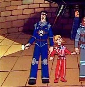 Тайна третьей планеты (1981) в хорошем качестве через торрент Тайна третьей планеты (1981) мультфильм в хорошем качестве через торрент