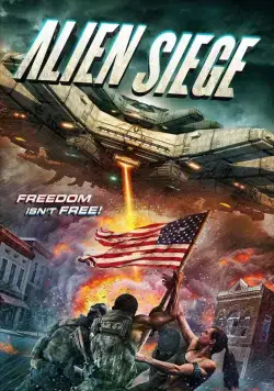 Скачать Победа над пришельцами / Alien Siege (2018) фильм через торрент на русском