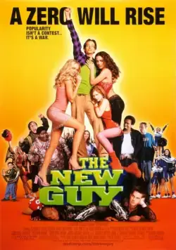 Крутой парень / The New Guy (2002) фильм скачать через торрент в хорошем качестве