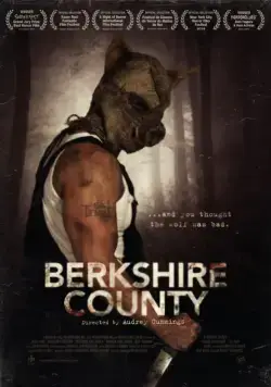 Округ свиней / Berkshire County (2014) фильм скачать через торрент в хорошем качестве