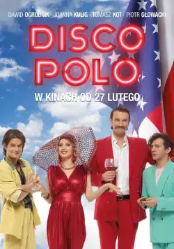Диско Поло / Disco Polo (2015) фильм скачать через торрент в хорошем качестве