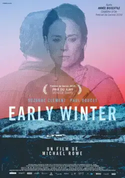 Дом покоя / Early Winter (2015) фильм скачать через торрент в хорошем качестве