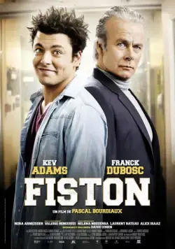 Сынок / Fiston (2014) фильм скачать через торрент в хорошем качестве