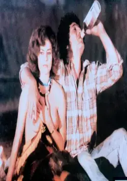 Попутчик: Начало, или Кровавый автостоп (1978) через торрент бесплатно Попутчик: Начало, или Кровавый автостоп (1978) фильм через торрент бесплатно