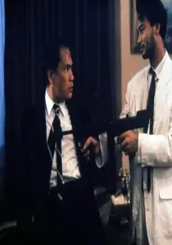 Пуля в голове (1990) в хорошем качестве через торрент Пуля в голове (1990) фильм в хорошем качестве через торрент