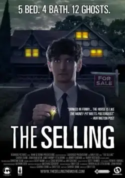 Как продать жуткое поместье / The Selling (2011) фильм скачать через торрент в хорошем качестве