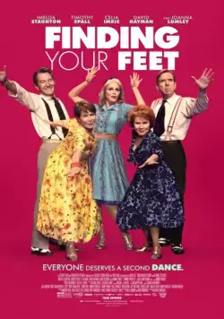 Познакомься с новыми обстоятельствами / Finding Your Feet (2017) фильм скачать через торрент в хорошем качестве