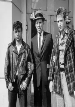 Хладнокровно (1967) в хорошем качестве через торрент Хладнокровно (1967) фильм в хорошем качестве через торрент