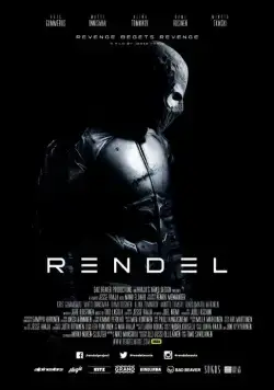 Рендель / Rendel: Dark Vengeance (2017) фильм скачать через торрент в хорошем качестве