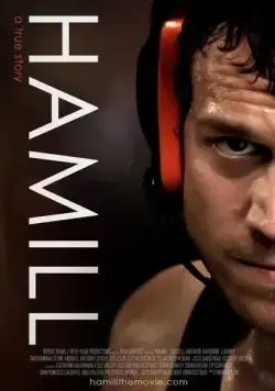 Молот / Hamill (2010) фильм скачать через торрент в хорошем качестве