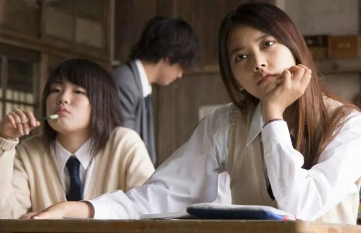 Класс убийц (2015) в хорошем качестве через торрент Класс убийц (2015) фильм в хорошем качестве через торрент